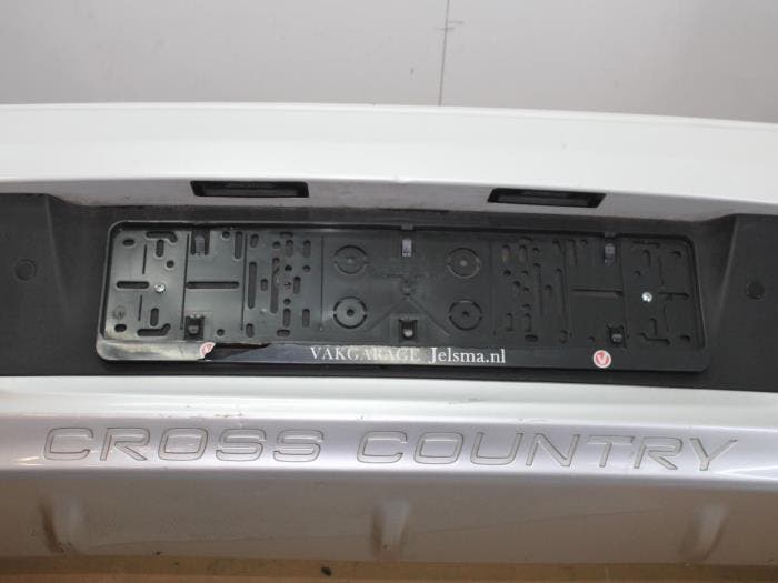 Achterbumper Volvo V40 O73572, Autos : Pièces & Accessoires, Carrosserie & Tôlerie