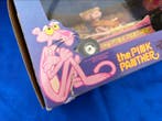 Bburago 1:24 - Modelauto - The Pink Panther auto da Formula, Nieuw