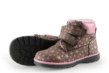 Lurchi Snowboots Meisjes in maat 24 Overig, Kinderen en Baby's, Kinderkleding | Schoenen en Sokken, Verzenden, Jongen of Meisje