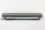 Roco H0 - 44844/44334 - Wagon de passagers pour trains, Hobby & Loisirs créatifs