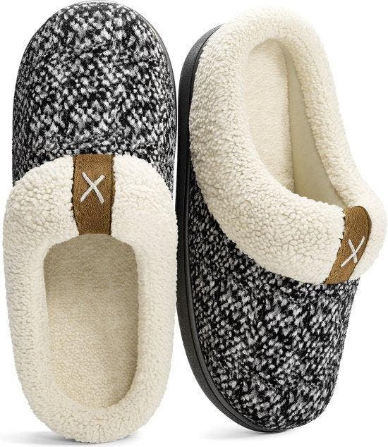 2dekans | Pantoffels Dames - Sloffen - Maat 40/41 -, Vêtements | Hommes, Chaussures, Enlèvement ou Envoi