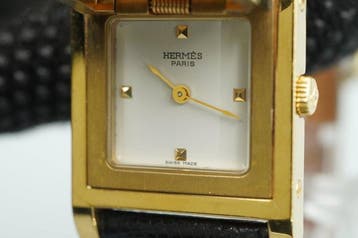 Hermès - Médor - Sans prix de réserve - Femme - 2000-2010