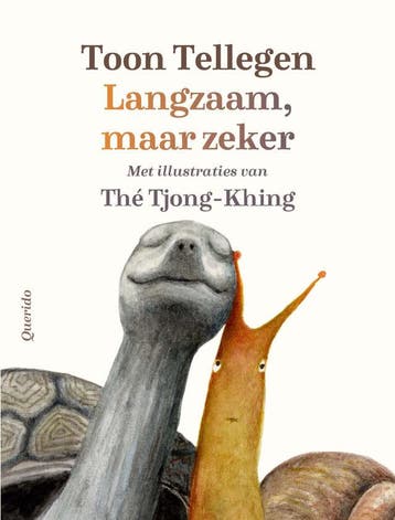 Langzaam, maar zeker (Goed), Verzenden