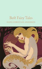 Best Fairy Tales 9781907360251 Hans Christian Andersen, Verzenden, Zo goed als nieuw, Hans Christian Andersen
