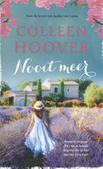 Nooit meer 9789401916158 Colleen Hoover, Verzenden, Gelezen, Colleen Hoover