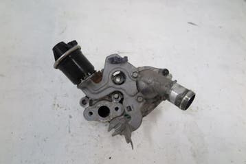 obudowa termostatu Honda Civic IX 1.8, Verzenden, Gebruikt
