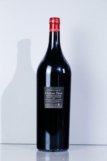 2016 Château Pavie - Saint-Émilion 1er Grand Cru Classé B -, Nieuw