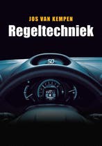 Regeltechniek 9789043018111 J. van Kempen, Boeken, Verzenden, Zo goed als nieuw, J. van Kempen