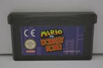Mario vs Donkey Kong (GBA EUR), Nieuw