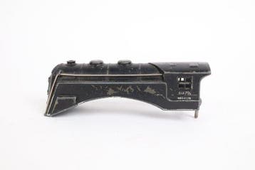 Märklin H0 - Locomotive à vapeur (1) - Capot amovible SLR