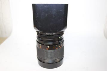 Hasselblad, Carl Zeiss Makro-Planar CF 4/120mm T* - 120mm