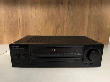 Kenwood - KR-A3060 Solid state stereo receiver, Nieuw