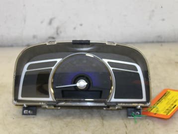 Kilometerteller KM Honda Civic O69290, Nieuw