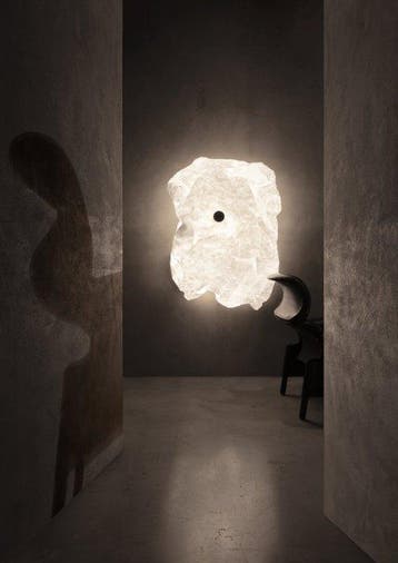Flos - Erwan Bouroullec - Wandlamp - Sorry 1 - Ultralichte