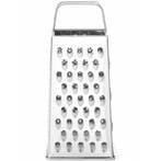 Rasp | RVS | 4 Zijden | 90x65x200(h)mm HENDI, Verzenden