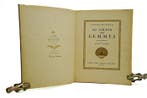 Léonard Rosenthal / Léon Carré - Au jardin des gemmes - 1924