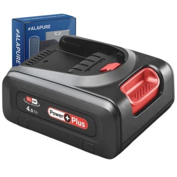 Accu 18V - 4.0. Ah voor Siemens 17006537 /, Verzenden, Nieuw