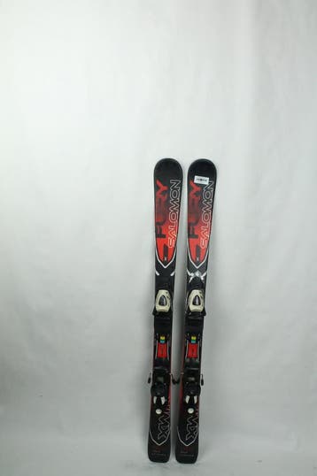 Refurbished - Ski - Salomon X-wing - 110, Gebruikt, 100 tot 140 cm, Salomon, Ophalen of Verzenden
