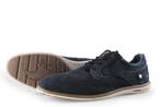 Mustang Veterschoenen in maat 47 Zwart, Verzenden, Zwart, Veterschoenen, Mustang