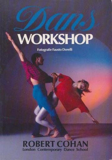 Dans workshop - Cohan, Verzenden