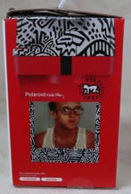 Polaroid Now - Keith Haring - Instant | No Digitale camera