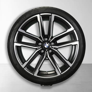 BMW 3 serie 4 serie 2 serie G20 G21 G22 G23 G42 797M 19 inch, Ophalen of Verzenden