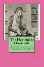 The Homemade Housewife 9781546896326 Kate Singh, Verzenden, Zo goed als nieuw, Kate Singh