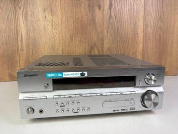 Pioneer - VSX-915 - Solid state meerkanaals receiver, Nieuw