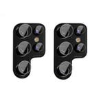 Samsung Galaxy S23 Ultra - 4 in 1 Bescherming - 2x Screen, Verzenden, Nieuw