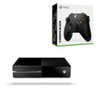Xbox One 500GB +  Nieuwe Series X & S Controller in Doos, Games en Spelcomputers, Ophalen of Verzenden, Nieuw