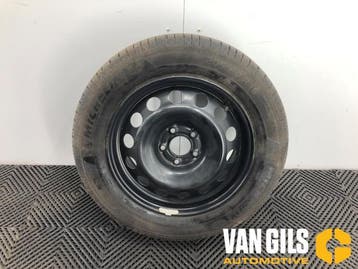 Velg + Band Citroen Berlingo O324674, Nieuw