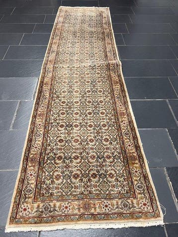 Tabriz - Tapis - 300 cm - 77 cm, Nieuw