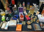 Parfumfles (53) - Glas