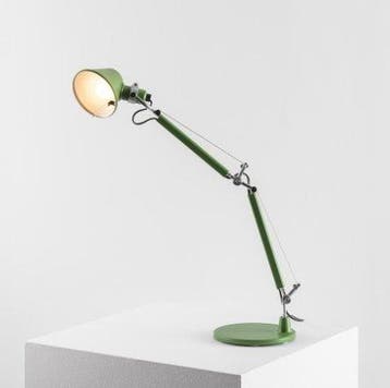 Artemide - Michele De Lucchi, Giancarlo Fassina - Lampe -