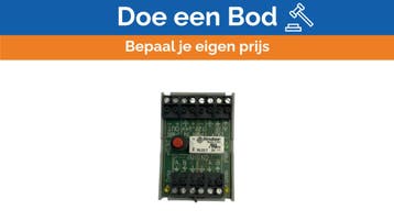 Bieden: Finder SB1092 Marine Electronics PCB, Ophalen of Verzenden, Nieuw