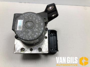 ABS Pomp Opel Mokka O330654