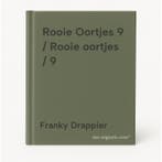 Rooie Oortjes 9 / Rooie oortjes / 9 9789083618203, Verzenden, Zo goed als nieuw, Franky Drappier