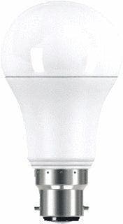 Lampe LED Orbitec A60-A55 - 180710, Verzenden