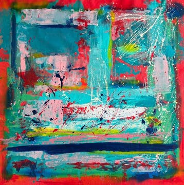 Lina Verano - Just Play No.6