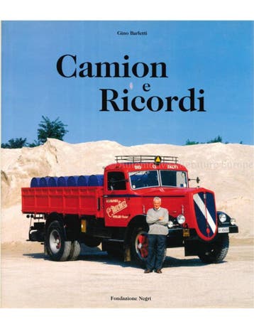 CAMION E RICORDI