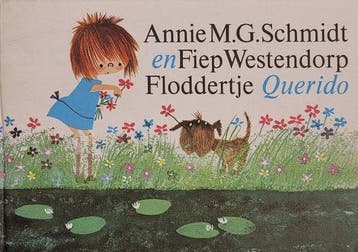 Floddertje - Schmidt, Verzenden, Nieuw