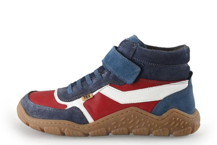 Koel Barefoot Jongens in maat 38 Blauw, Enfants & Bébés, Vêtements enfant | Chaussures & Chaussettes, Envoi