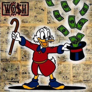 WO$H - G19181221B ( wosh )