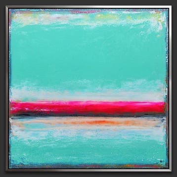 Noelia Correa Art - NANAI . Latido de Color XXL