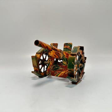 Märklin - Blikken speelgoed - 1850-1900 - Duitsland, Nieuw