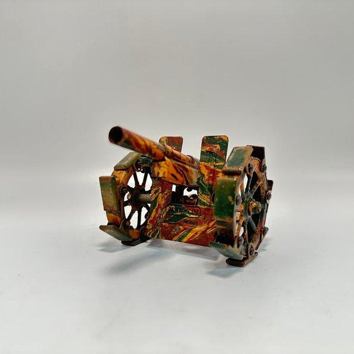 Märklin - Blikken speelgoed - 1850-1900 - Duitsland, Kinderen en Baby's, Speelgoed | Overig