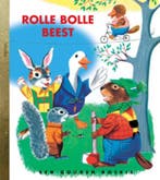 Rolle bolle beest / Gouden Boekjes / 34 9789054447399, Boeken, Verzenden, Zo goed als nieuw, Richard Scarry