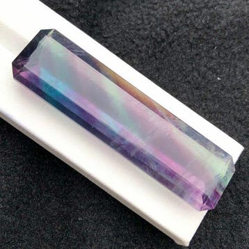 Sans prix de réserve - 1 pcs Multicolore Fluorine - 116.32, Nieuw