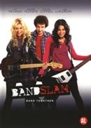 Band slam op DVD, Verzenden, Nieuw in verpakking