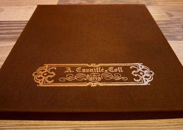 Aristide Cavaillé-Coll - LOrgue Cavaillé-Coll - Sound, Nieuw in verpakking